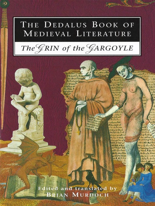 Title details for The Dedalus Book of Medieval Literature by Brian Murdoch - Available